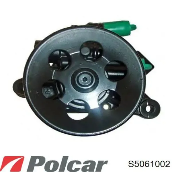 S5061002 Polcar