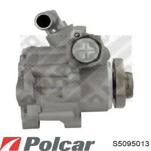 Bomba de dirección S5095013 Polcar