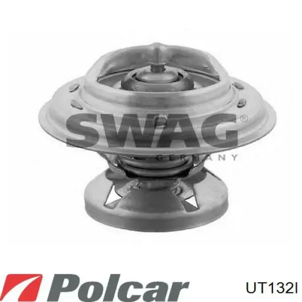 Caja de termostato UT132I Polcar