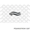 Silenciador central Mazda 626 GD