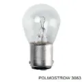 Silenciador central Volkswagen AMAROK 2HA, 2HB, S1B, S6B, S7A, S7B
