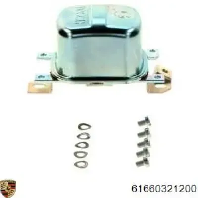 Regulador 113903803E VAG