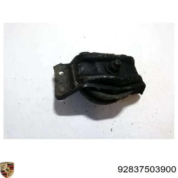  92837503900 Porsche