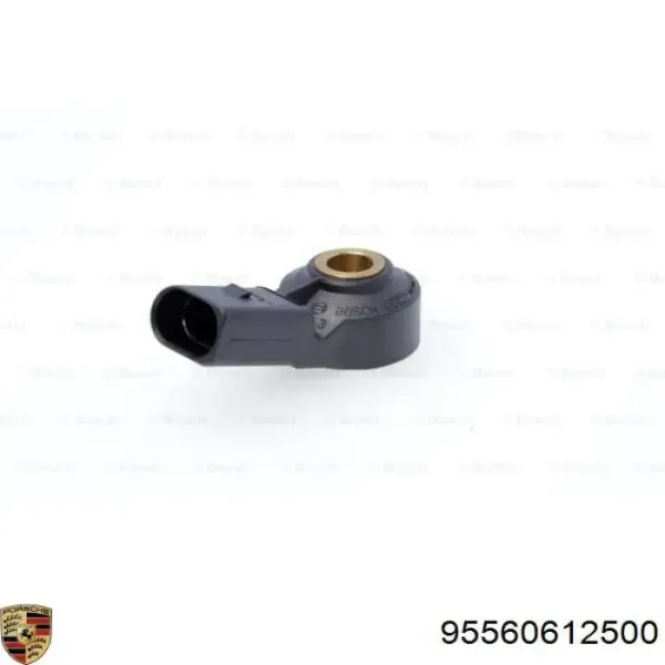 Sensor de detonaciones Porsche Cayenne 955