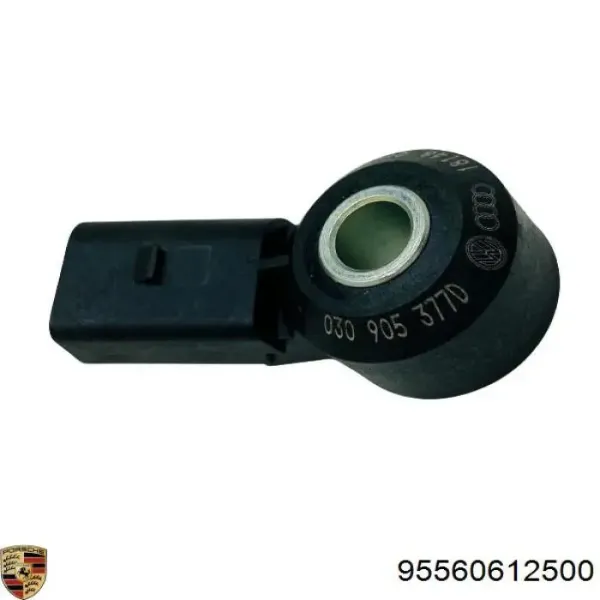 Sensor de detonaciones Porsche Cayenne 955