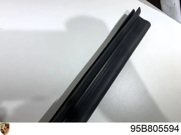 Soporte derecho del radiador del intercooler PPH34005AR Signeda