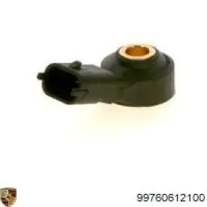 Sensor de detonaciones Opel Astra F69