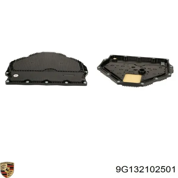  9G132102501 Porsche
