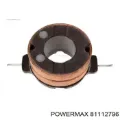Colector de rotor de alternador Nissan Sunny Y10