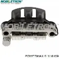 Colector de rotor de alternador BMW 3 E46