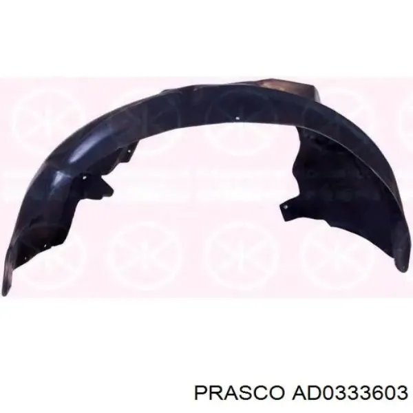 Paso rueda 6601010031802P 4max