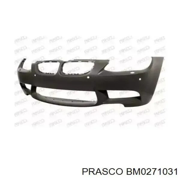 Paragolpes 7155118 Autotechteile