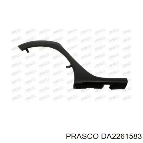 Prasco FD3443210 Enmarcado Protector
