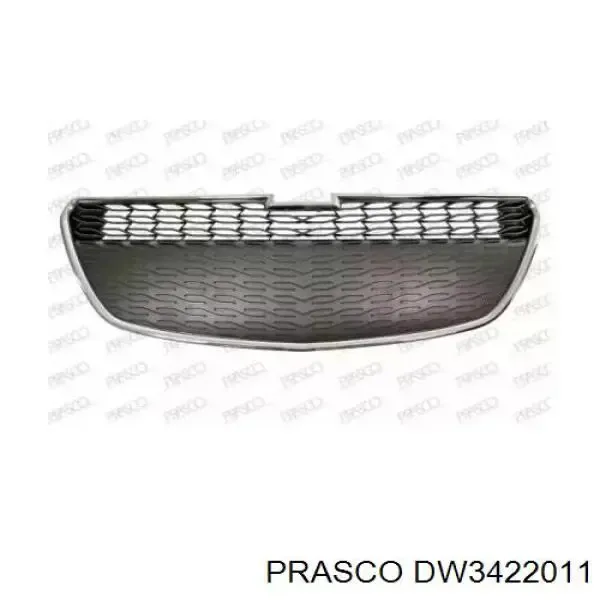 Parrilla 95078756 General Motors