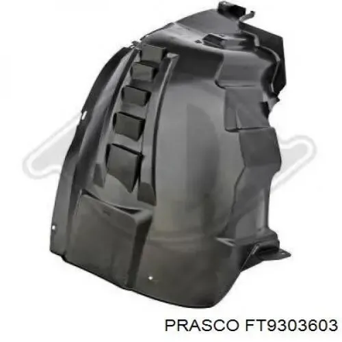 Paso rueda FP2606388 FPS