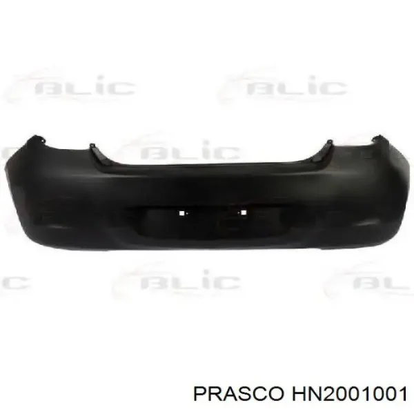 Parachoques delantero Hyundai I20 1 PB