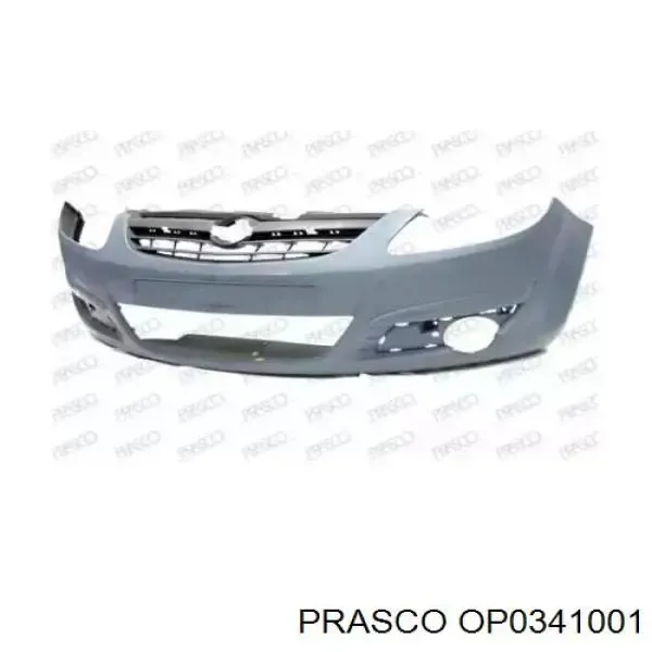Paragolpes APOP1106T Amparts