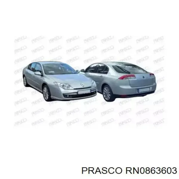 Paso rueda KH6056388 Starline