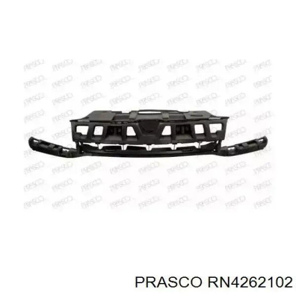 Parrilla 60140520 Polcar