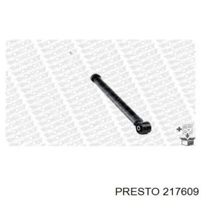 Limpiador de frenos PRESTO 217609