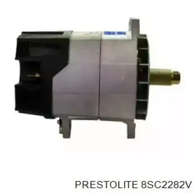 Alternador 8SC2282V Prestolite