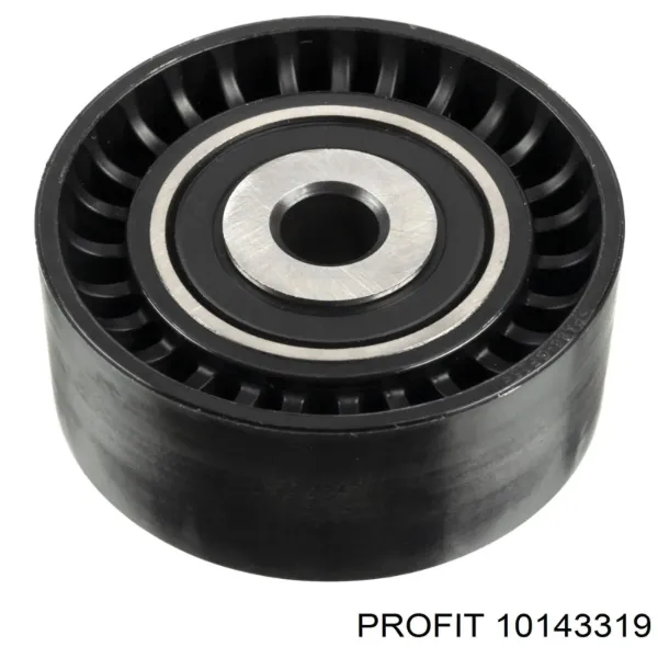 Rodillo, cadena de distribución Volvo S80 2 AS, AR