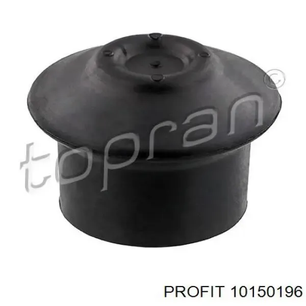 Soporte motor delantero Audi 80 82