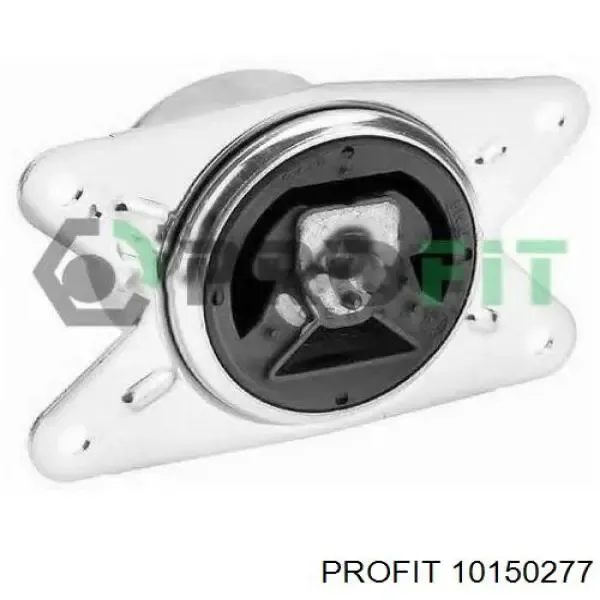Soporte de motor trasero Opel Astra F48, F08