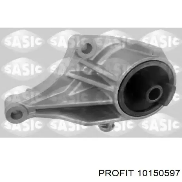 Soporte motor delantero Opel Combo