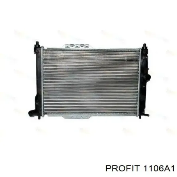 Radiador 1106A1 Profit