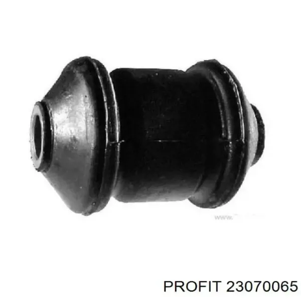 Silentblock de suspensión delantero inferior Opel Astra 51, 52, F35, M35