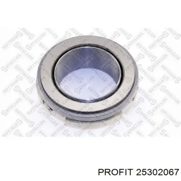 Cojinete de desembrague Opel Astra 51, 52, F35, M35