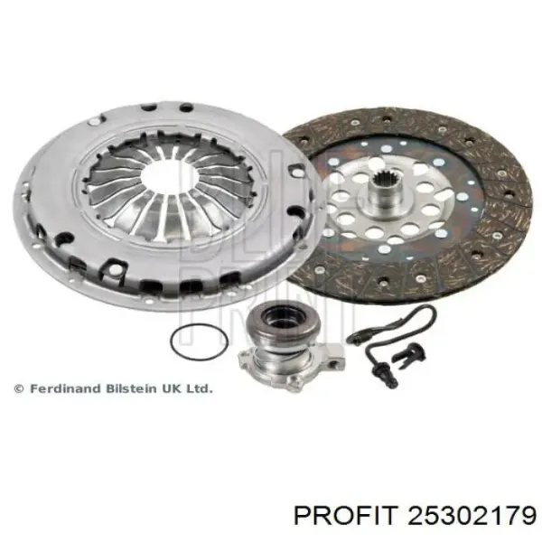 24422061 Opel