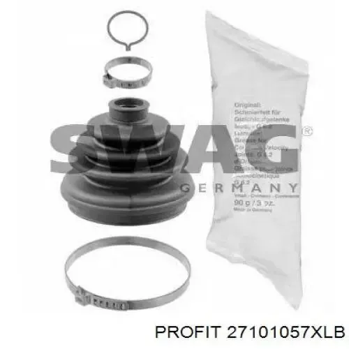 Fuelle, árbol de transmisión delantero exterior Opel Astra 51, 52, F35, M35