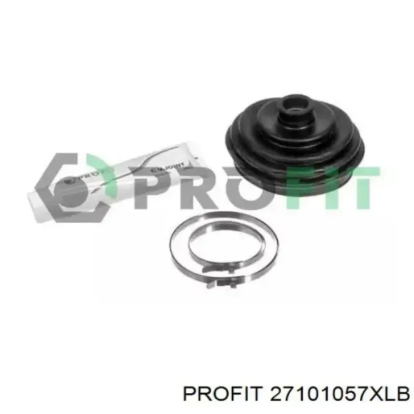 Fuelle, árbol de transmisión delantero exterior Opel Astra 51, 52, F35, M35