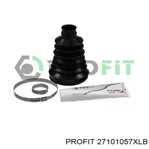 Fuelle, árbol de transmisión delantero exterior Opel Astra 51, 52, F35, M35