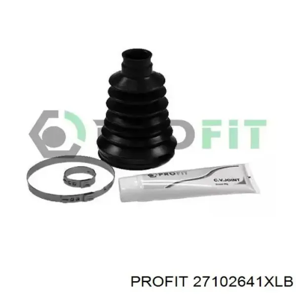 Fuelle de palier delantero exterior 27102641XLB Profit