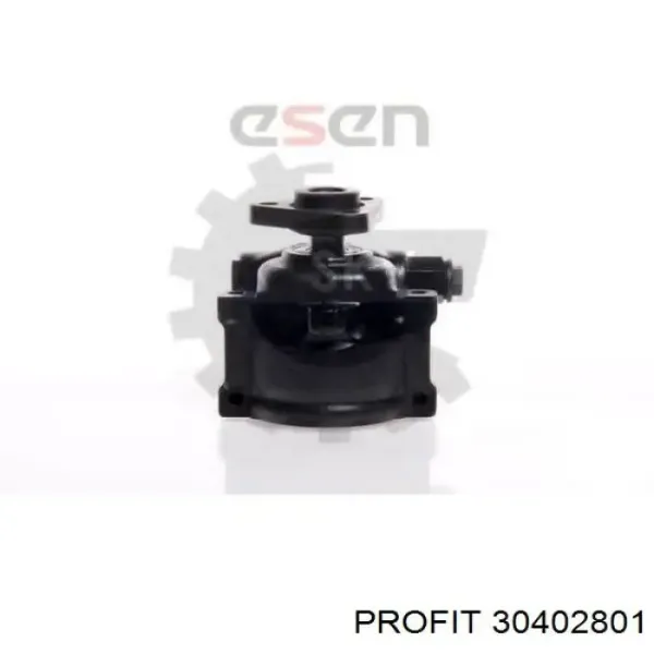 Ford Transit 4 E