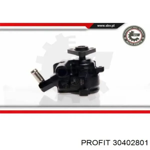 Ford Transit 4 E