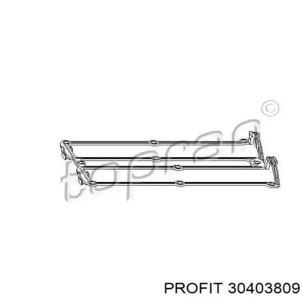 Bomba de dirección 9640906580 Peugeot/Citroen
