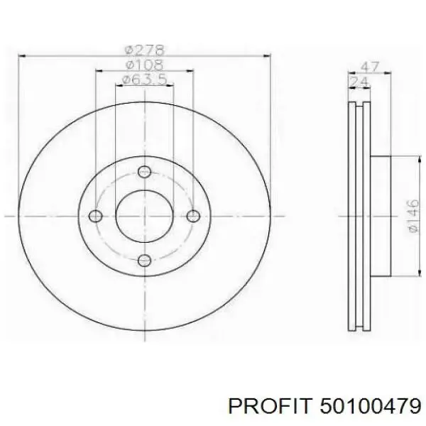 BS1600C Optimal