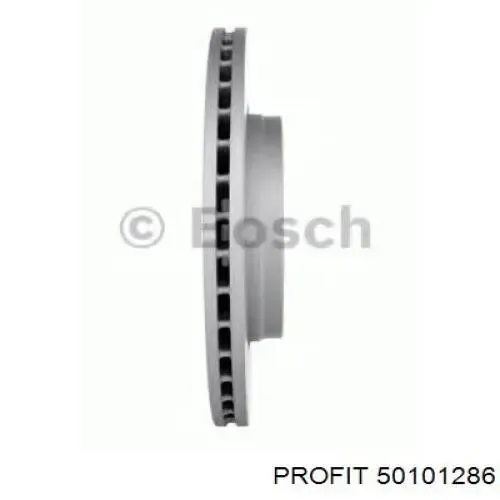 Disco de freno trasero Volkswagen Transporter 7HB, 7HJ, 7EB, 7EJ