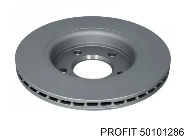 Disco de freno trasero Volkswagen Transporter 7HB, 7HJ, 7EB, 7EJ