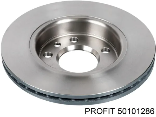 Disco de freno trasero Volkswagen Transporter 7HB, 7HJ, 7EB, 7EJ