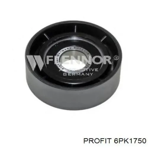 Correa trapezoidal Volkswagen LT 2DB, 2DE, 2DK