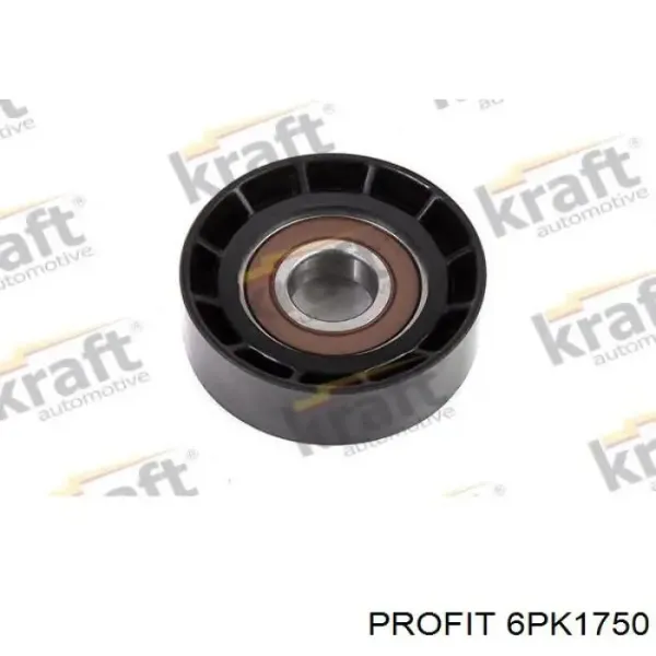 Correa trapezoidal Volkswagen LT 2DB, 2DE, 2DK