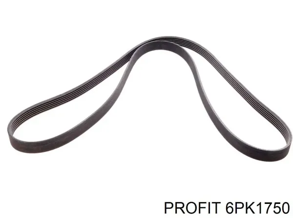 Correa trapezoidal Volkswagen LT 2DB, 2DE, 2DK