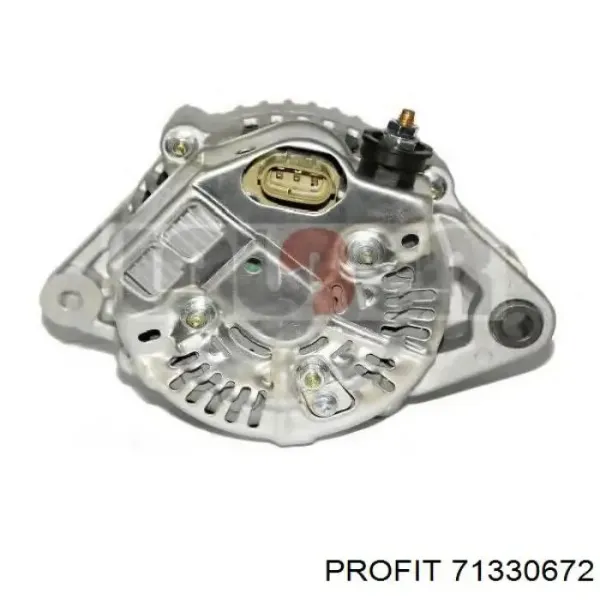 Alternador Diodo Puente Rectificador Toyota Corolla E12