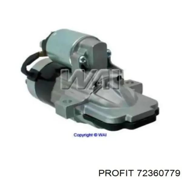 Bendix M191T19971 Mitsubishi