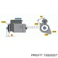 Bendix KIA Sorento JC